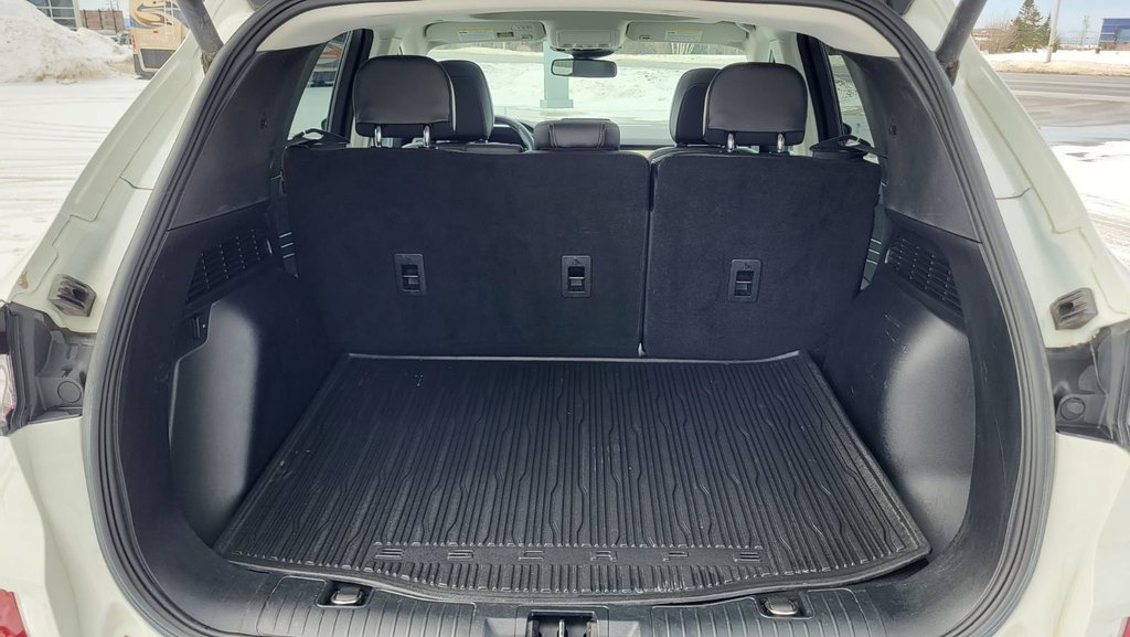 2022 Ford Escape Titanium ÉLITE  Hybrid  AWD in Matane, Quebec - 25 - w1024h768px