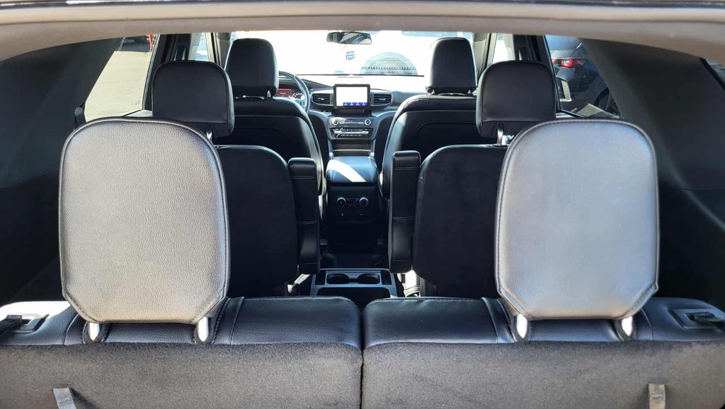 2020 Ford Explorer XLT  202A in Matane, Quebec - 9 - w1024h768px