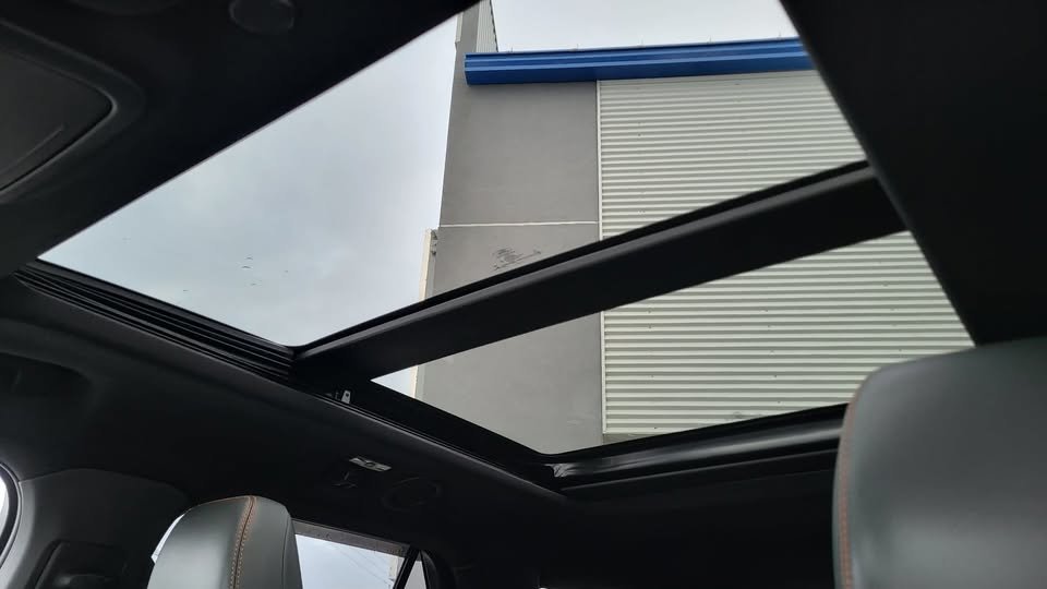 Ford Explorer Timberline  AWD  800A 2021 à Matane, Québec - 20 - w1024h768px