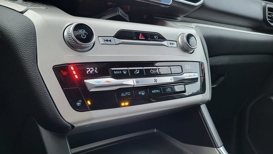 Ford Explorer Timberline  AWD  800A 2021 à Matane, Québec - 14 - w1024h768px