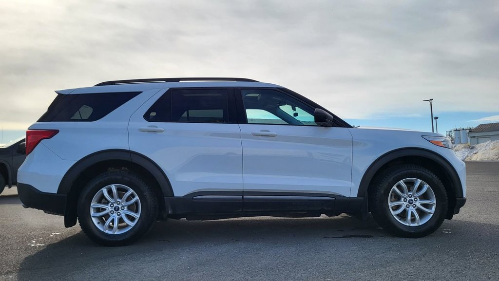 2021 Ford Explorer XLT 202A   TOIT OUVRANT    AWD in Matane, Quebec - 5 - w1024h768px