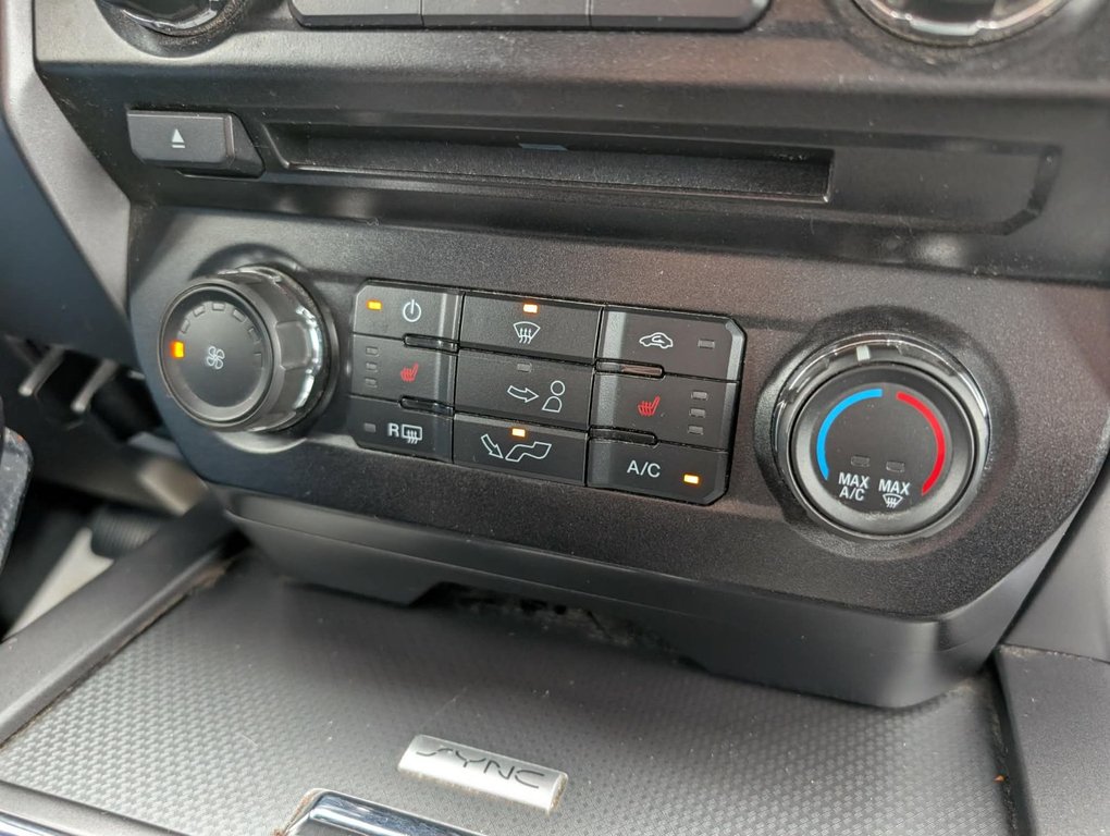2015 Ford F-150 SUPER CAB  XLT  SPORT 302A in Matane, Quebec - 20 - w1024h768px