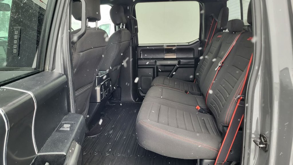 2018 Ford F-150 Édition Spécial FX4 in Matane, Quebec - 14 - w1024h768px