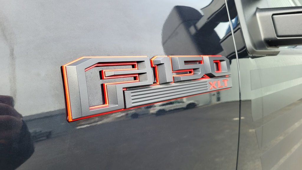 2019 Ford F-150 XLT SPORT ÉDITION SPÉCIALE in Matane, Quebec - 13 - w1024h768px