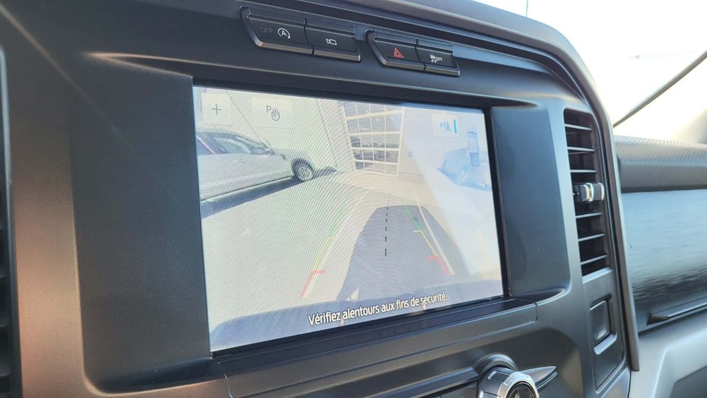 Ford F-150 XLT BOITE DE 8 PIEDS 2021 à Matane, Québec - 14 - w1024h768px