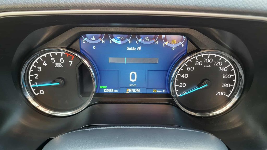 Ford F-150 XLT  SPORT 302A  HYBRIDE 2022 à Matane, Québec - 12 - w1024h768px