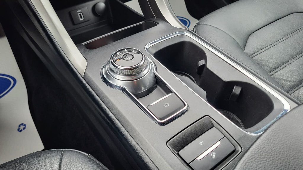 Ford Fusion Energi PHEV   SE   LUXURY 2017 à Matane, Québec - 20 - w1024h768px