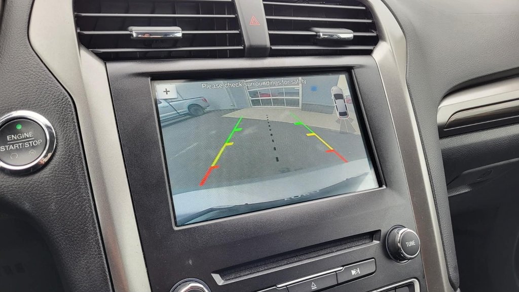 Ford Fusion Energi PHEV   SE   LUXURY 2017 à Matane, Québec - 21 - w1024h768px