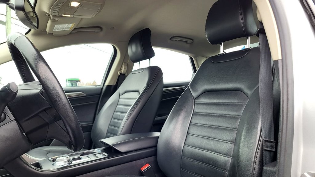 Ford Fusion Energi PHEV   SE   LUXURY 2017 à Matane, Québec - 18 - w1024h768px