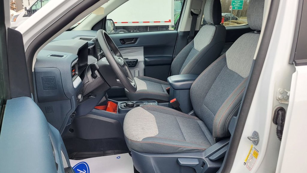 Ford Maverick XLT  AWD 2022 à Matane, Québec - 14 - w1024h768px