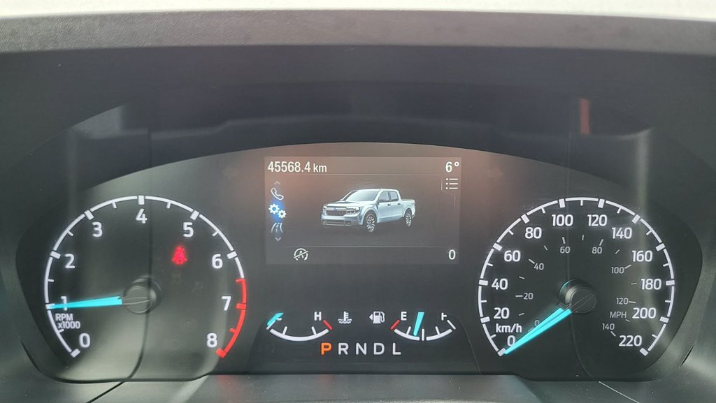 Ford Maverick XLT  AWD 2022 à Matane, Québec - 13 - w1024h768px