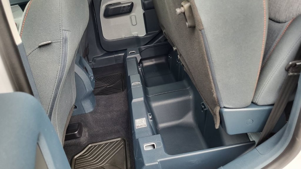 Ford Maverick XLT  AWD 2022 à Matane, Québec - 20 - w1024h768px