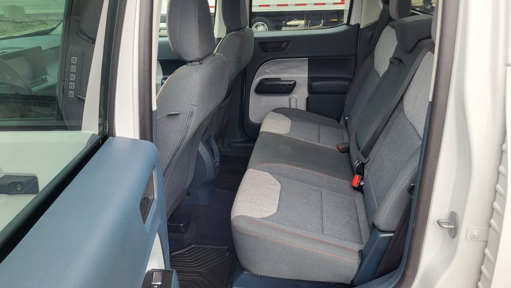 Ford Maverick XLT  AWD 2022 à Matane, Québec - 19 - w1024h768px