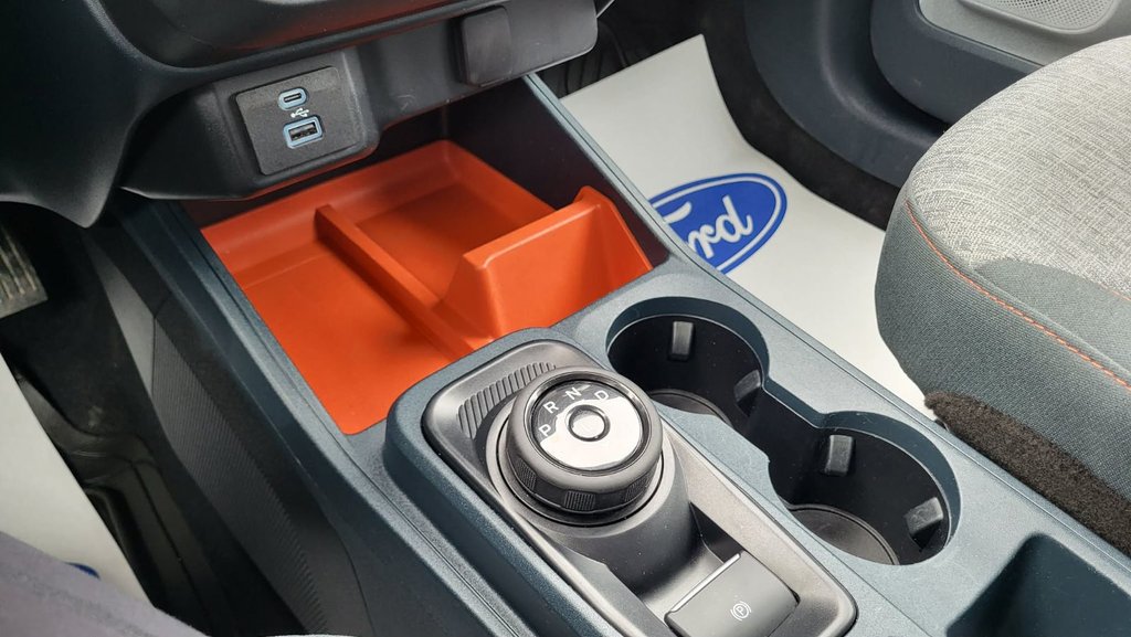 Ford Maverick XLT  AWD 2022 à Matane, Québec - 16 - w1024h768px