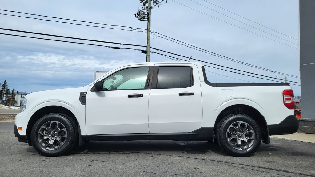 Ford Maverick XLT  AWD 2022 à Matane, Québec - 9 - w1024h768px