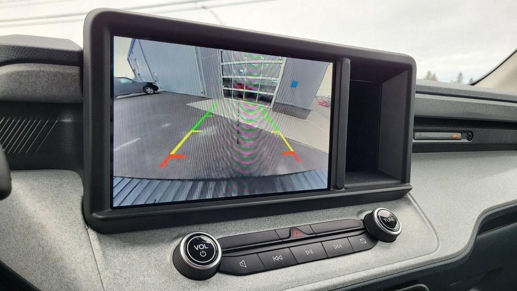 Ford Maverick XLT  AWD 2022 à Matane, Québec - 17 - w1024h768px