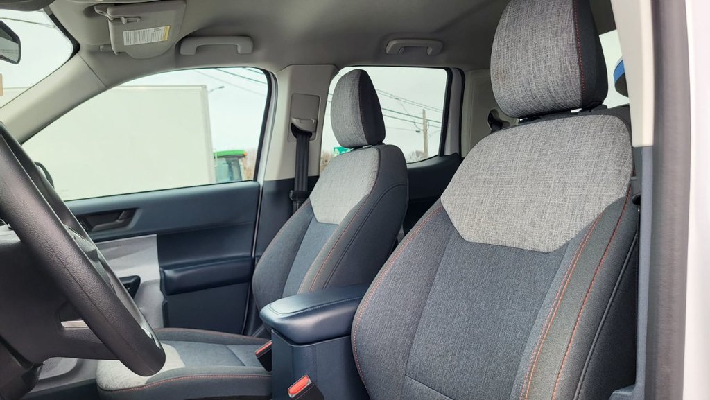 Ford Maverick XLT  AWD 2022 à Matane, Québec - 15 - w1024h768px