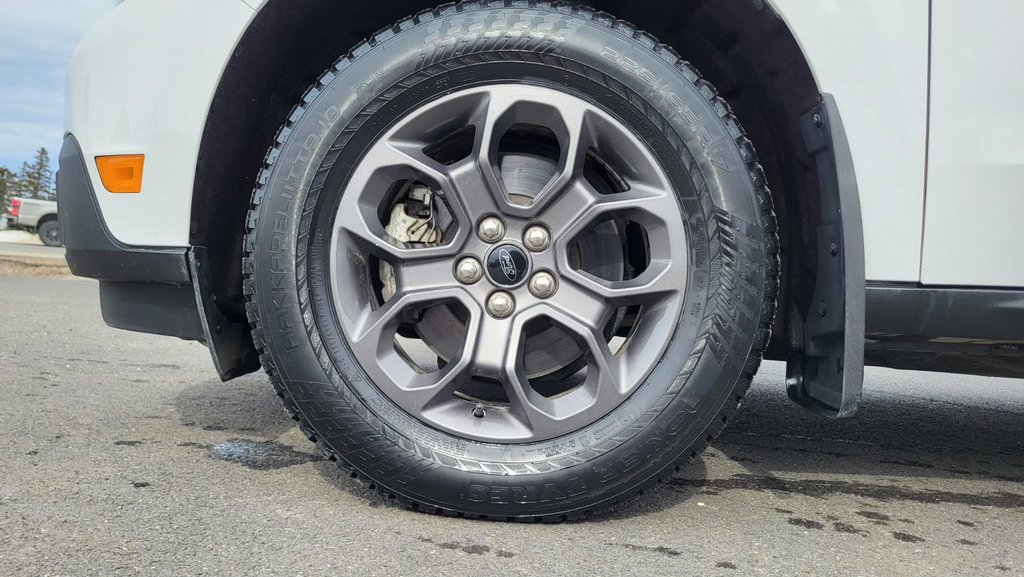 Ford Maverick XLT  AWD 2022 à Matane, Québec - 10 - w1024h768px