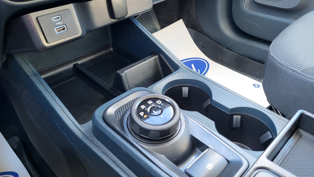 Ford Maverick XL  AWD   ENSEMBLE REMORQUAGE 4K 2024 à Matane, Québec - 20 - w1024h768px