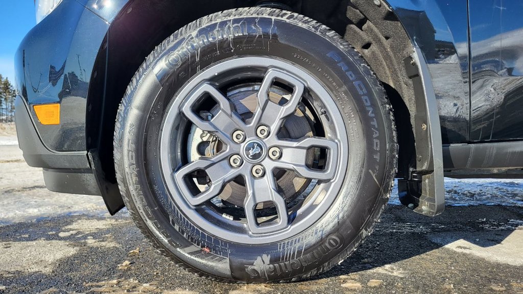 Ford Maverick XL  AWD   ENSEMBLE REMORQUAGE 4K 2024 à Matane, Québec - 18 - w1024h768px