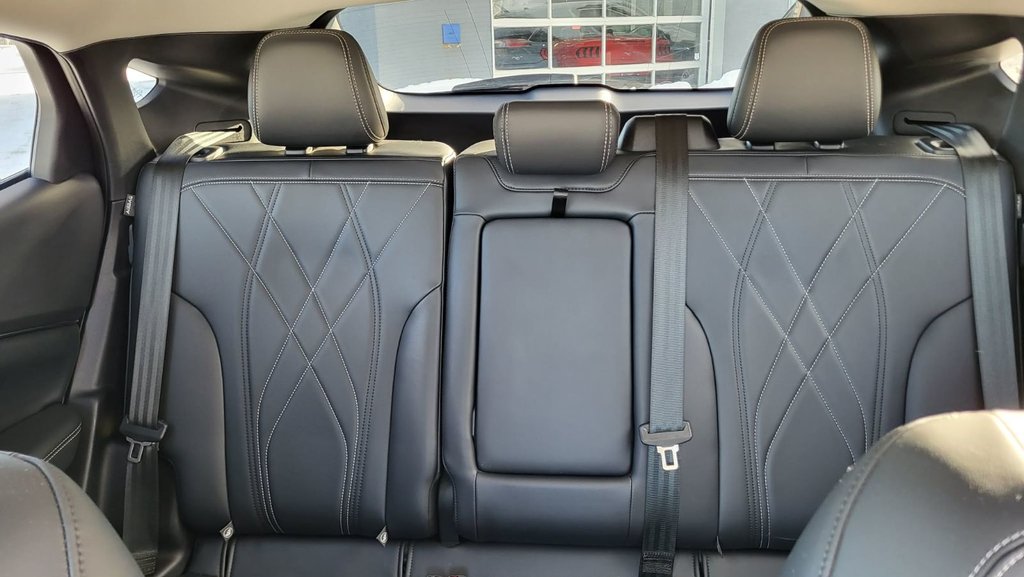 2022 Ford Mustang Mach-E Select   AWD  GROUPE CONFORT in Matane, Quebec - 19 - w1024h768px