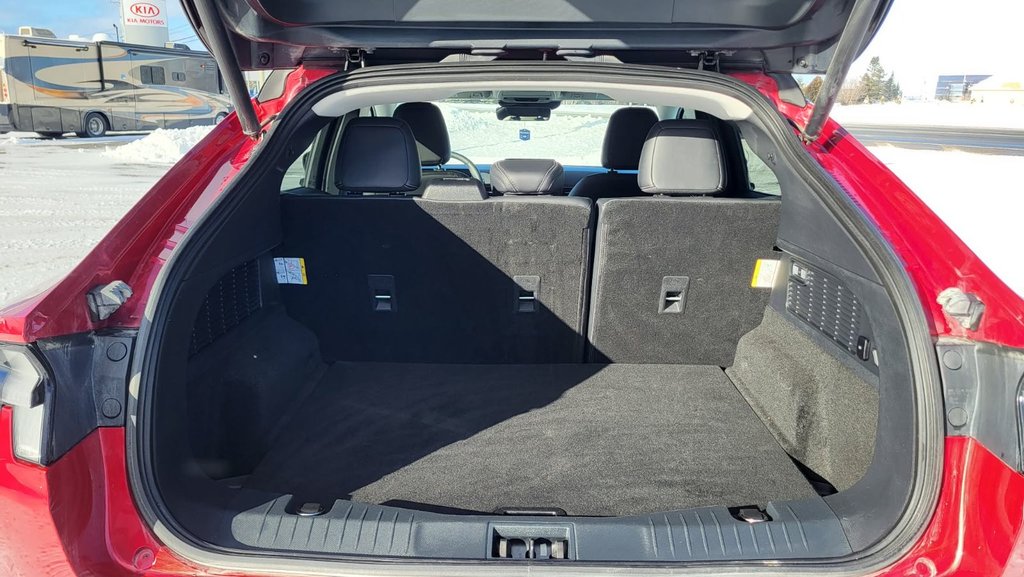 2022 Ford Mustang Mach-E Select   AWD  GROUPE CONFORT in Matane, Quebec - 20 - w1024h768px