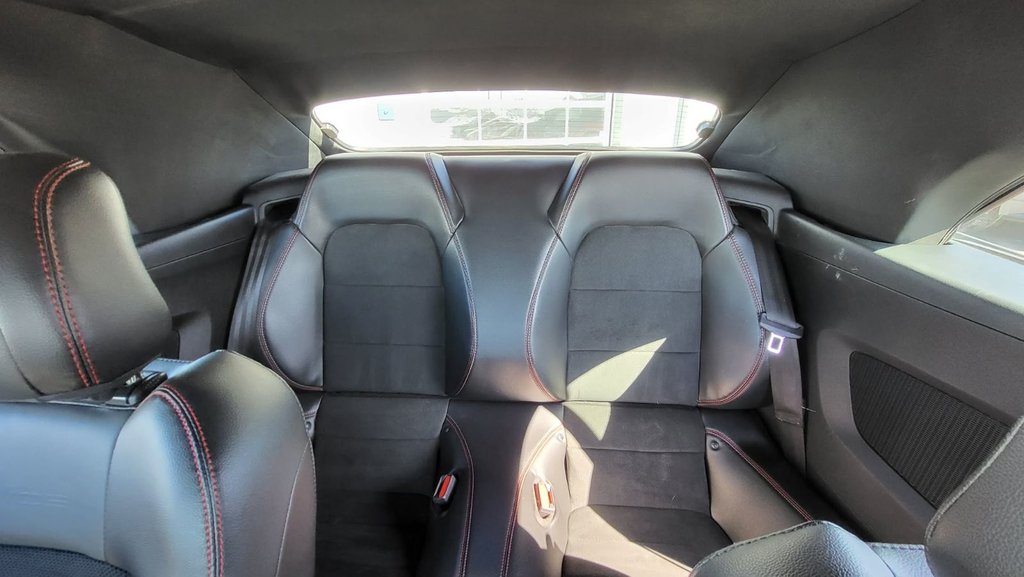 Ford Mustang GT Premium SPECIAL CALIFORNIE 2022 à Matane, Québec - 24 - w1024h768px