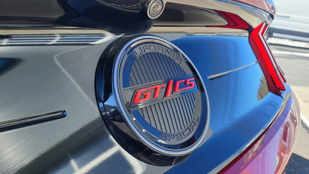 Ford Mustang GT Premium SPECIAL CALIFORNIE 2022 à Matane, Québec - 9 - w1024h768px