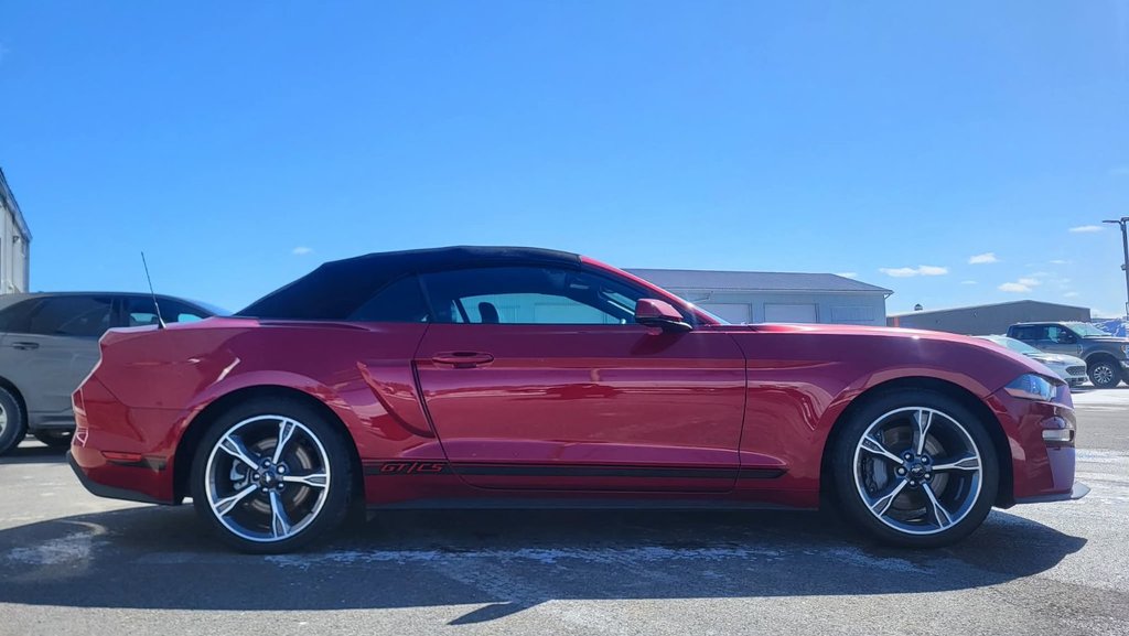 Ford Mustang GT Premium SPECIAL CALIFORNIE 2022 à Matane, Québec - 6 - w1024h768px