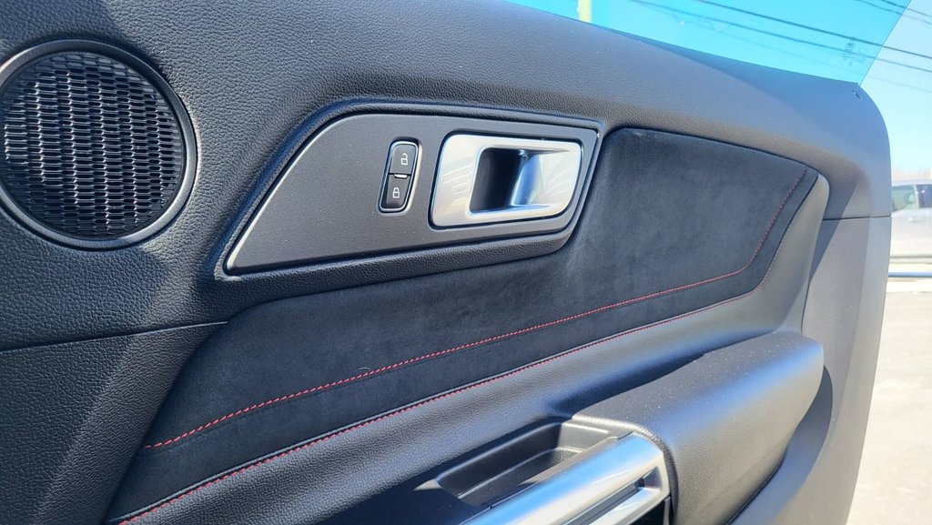 Ford Mustang GT Premium SPECIAL CALIFORNIE 2022 à Matane, Québec - 26 - w1024h768px