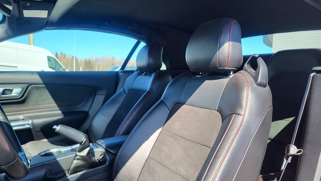 Ford Mustang GT Premium SPECIAL CALIFORNIE 2022 à Matane, Québec - 20 - w1024h768px