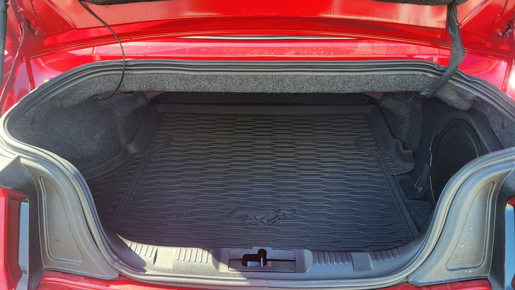 Ford Mustang GT Premium SPECIAL CALIFORNIE 2022 à Matane, Québec - 27 - w1024h768px