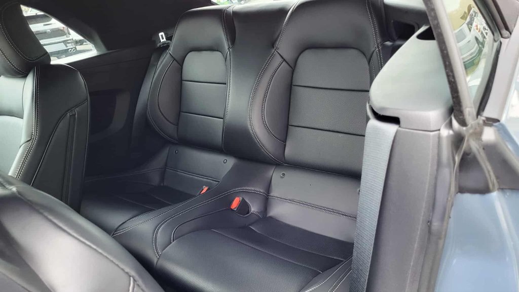 Ford Mustang EcoBoost Premium 2025 à Matane, Québec - 8 - w1024h768px