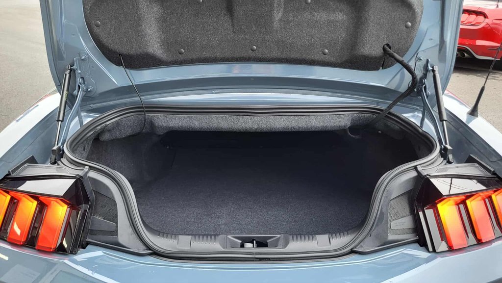 Ford Mustang EcoBoost Premium 2025 à Matane, Québec - 5 - w1024h768px