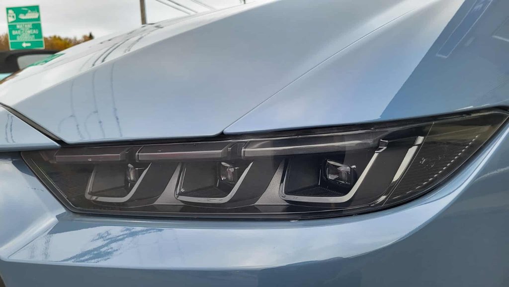 Ford Mustang EcoBoost Premium 2025 à Matane, Québec - 16 - w1024h768px