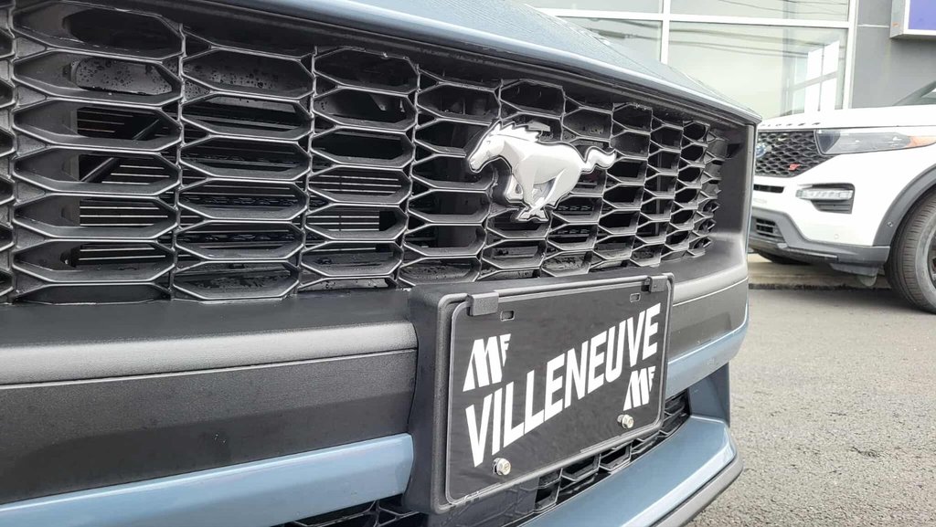 Ford Mustang EcoBoost Premium 2025 à Matane, Québec - 3 - w1024h768px