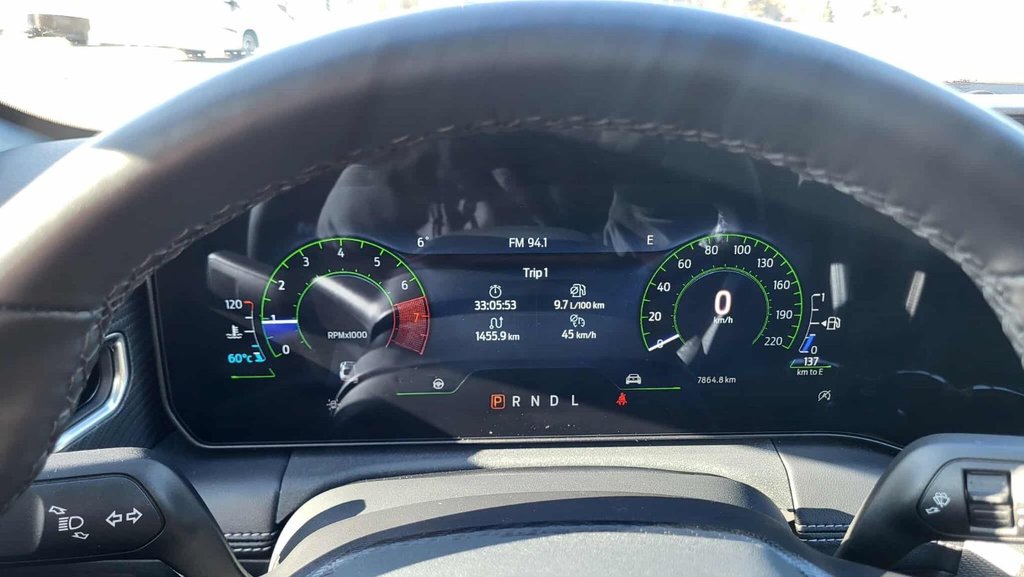 2025 Ford Mustang EcoBoost Premium in Matane, Quebec - 19 - w1024h768px