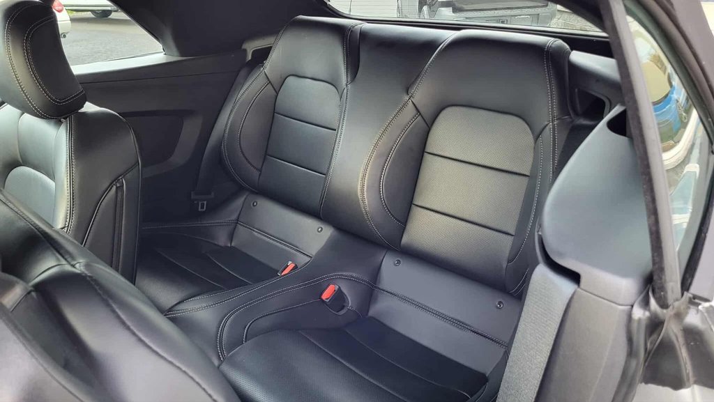 2025 Ford Mustang EcoBoost Premium in Matane, Quebec - 17 - w1024h768px