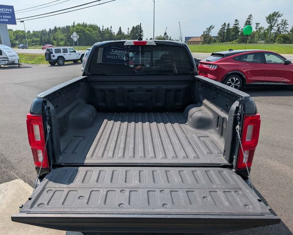 2020 Ford Ranger XLT  302A in Matane, Quebec - 10 - w1024h768px