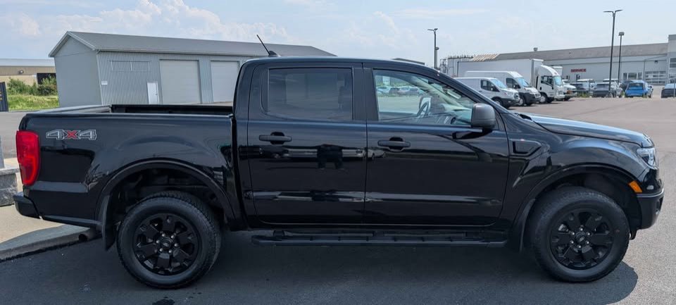 2020 Ford Ranger XLT  302A in Matane, Quebec - 4 - w1024h768px