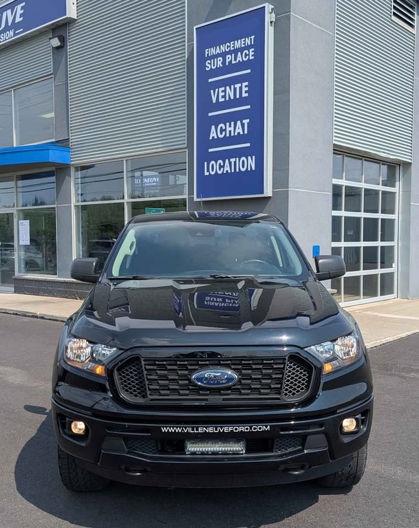 2020 Ford Ranger XLT  302A in Matane, Quebec - 2 - w1024h768px