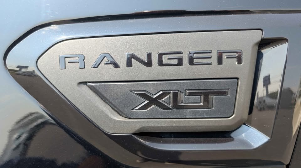 2020 Ford Ranger XLT  302A in Matane, Quebec - 7 - w1024h768px