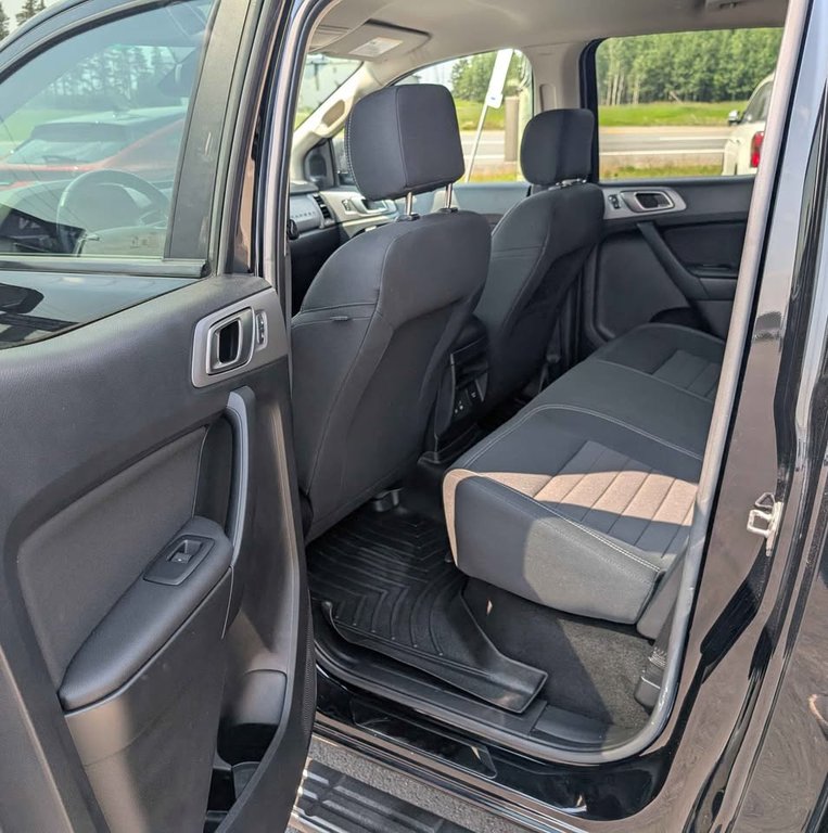 2020 Ford Ranger XLT  302A in Matane, Quebec - 6 - w1024h768px