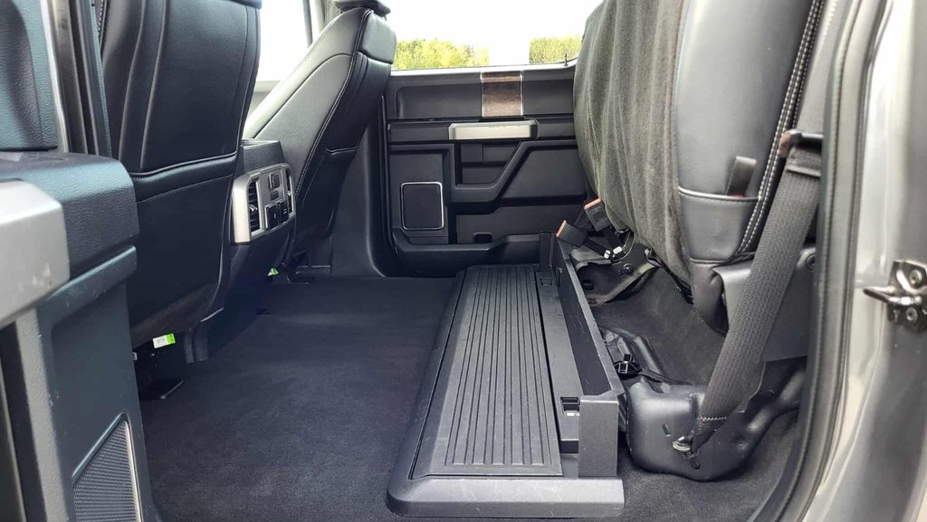 2022 Ford Super Duty F-250 SRW LARIAT 608A in Matane, Quebec - 7 - w1024h768px