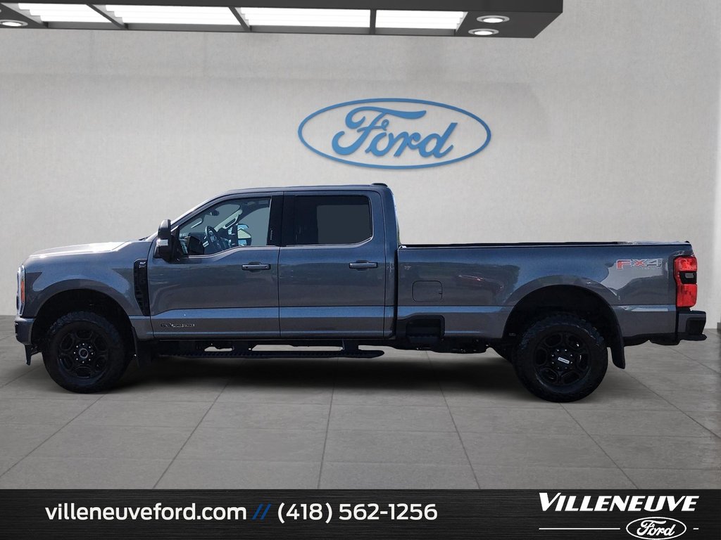 Ford Super Duty F-350 SRW XLT SPORT FX4 2023 à Matane, Québec - 5 - w1024h768px