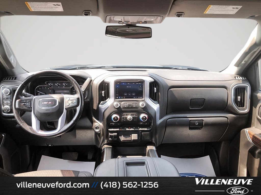 GMC Sierra 1500 Elevation Duramax 2020 à Matane, Québec - 9 - w1024h768px