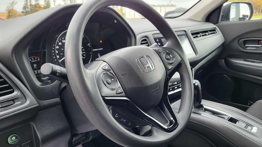 2022 Honda HR-V LX  AWD in Matane, Quebec - 15 - w1024h768px