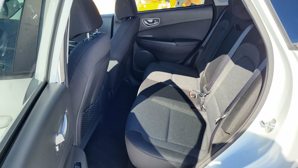 Hyundai Kona Electric Preferred  Traction avant 2021 à Matane, Québec - 20 - w1024h768px