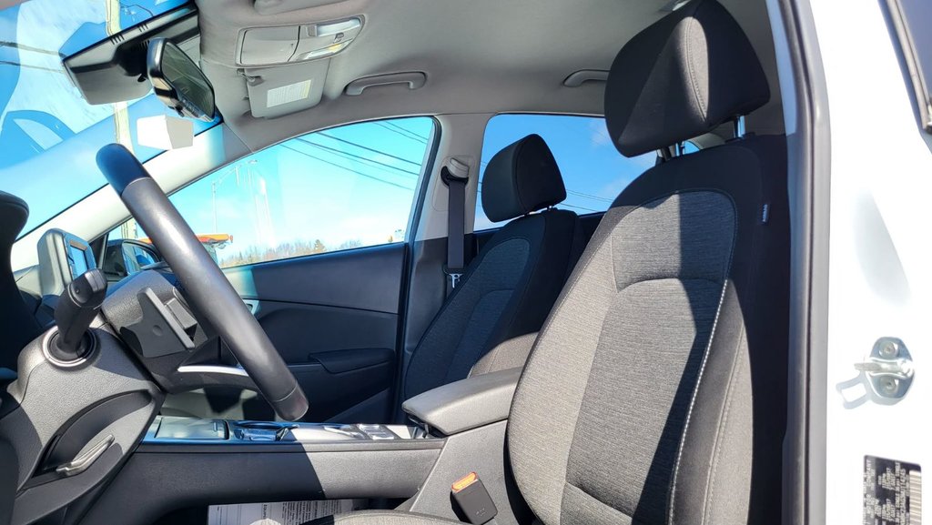 Hyundai Kona Electric Preferred  Traction avant 2021 à Matane, Québec - 17 - w1024h768px