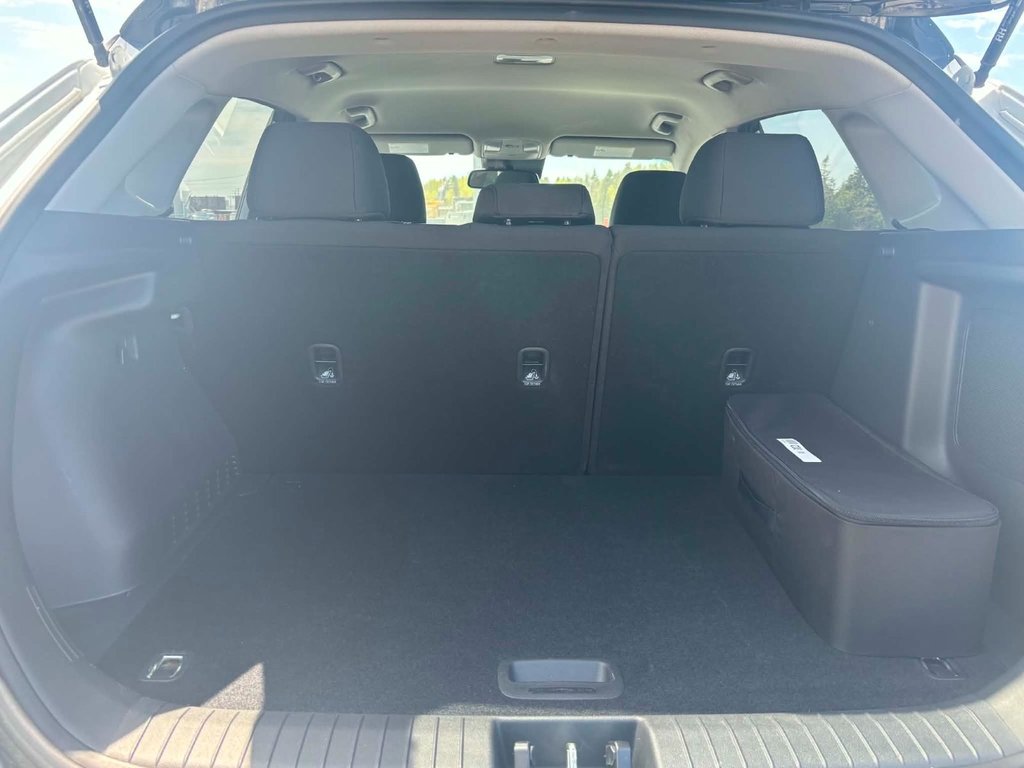 2021 Hyundai Kona Electric Preferred  Traction avant in Matane, Quebec - 18 - w1024h768px